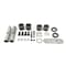 Hendrickson Kingpin Kit, Lift Axle, R-010300 R-010300 - alternate 1